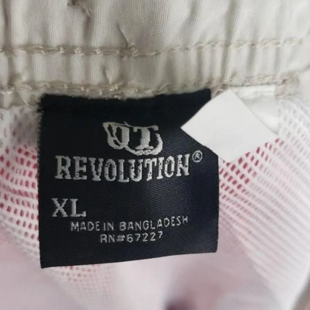 ot revolution hoodies by